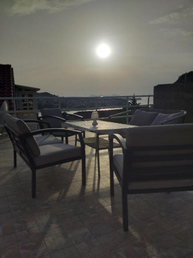 Apartments & Rooms Abba Dubrovník Exteriér fotografie