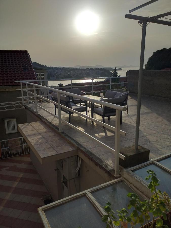 Apartments & Rooms Abba Dubrovník Exteriér fotografie