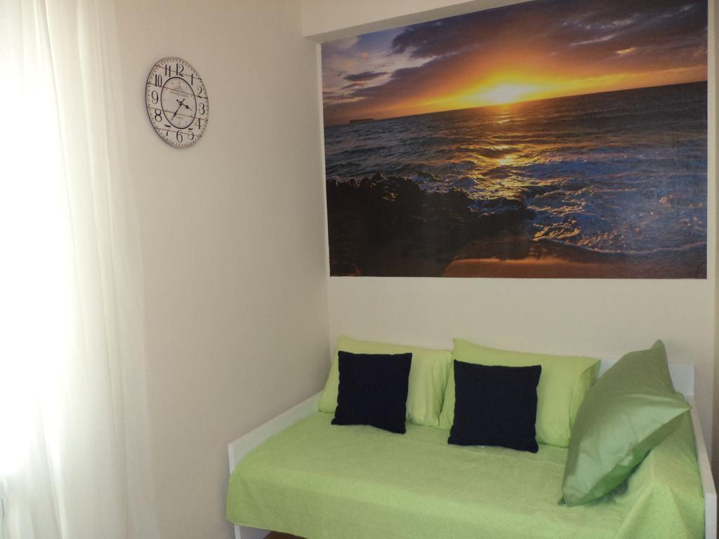 Apartments & Rooms Abba Dubrovník Pokoj fotografie