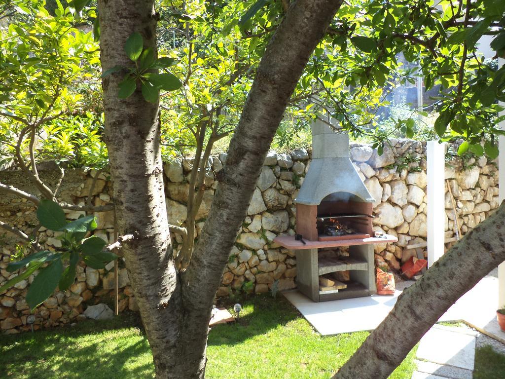 Apartments & Rooms Abba Dubrovník Exteriér fotografie