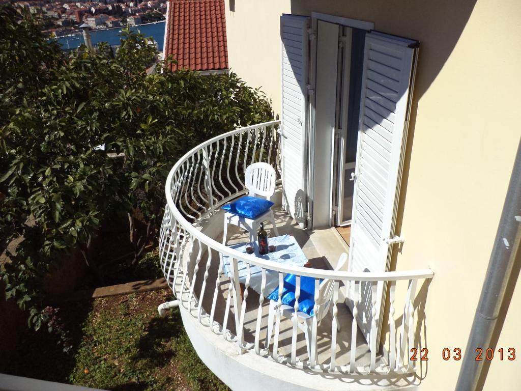 Apartments & Rooms Abba Dubrovník Pokoj fotografie
