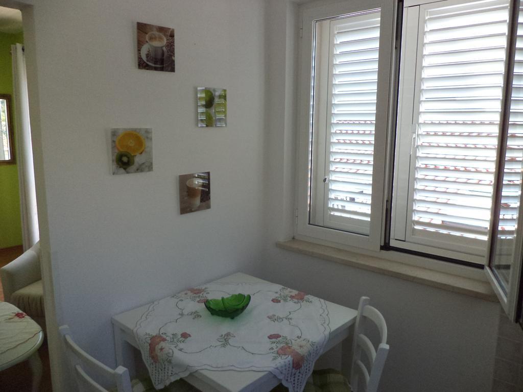 Apartments & Rooms Abba Dubrovník Exteriér fotografie