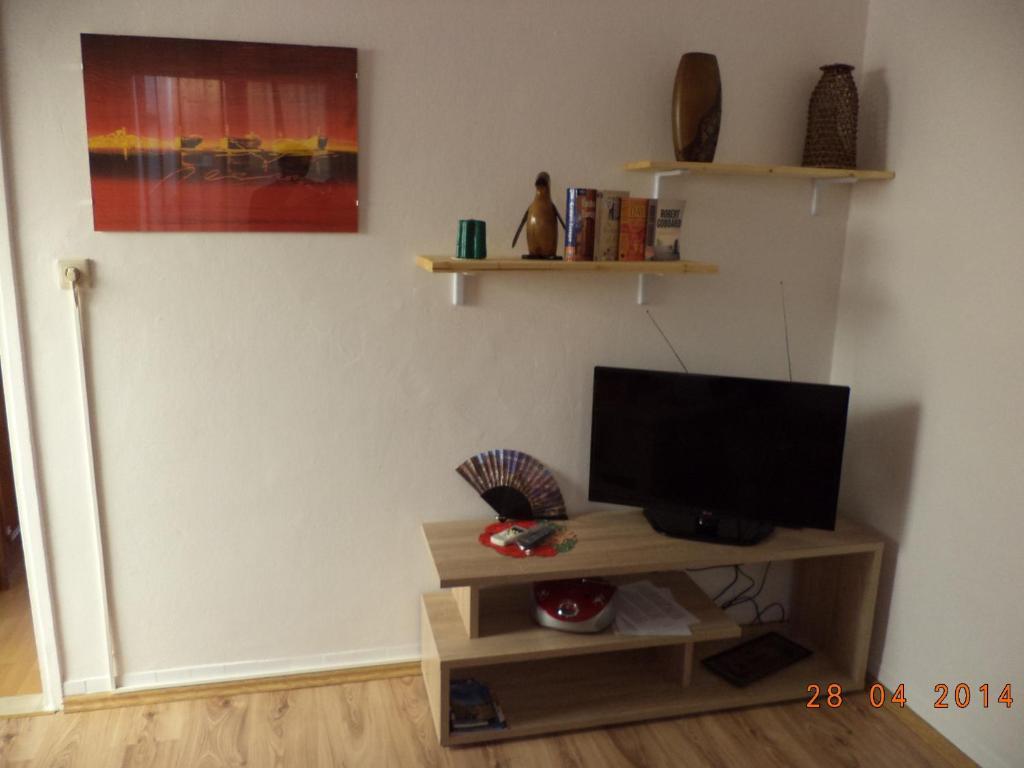 Apartments & Rooms Abba Dubrovník Pokoj fotografie