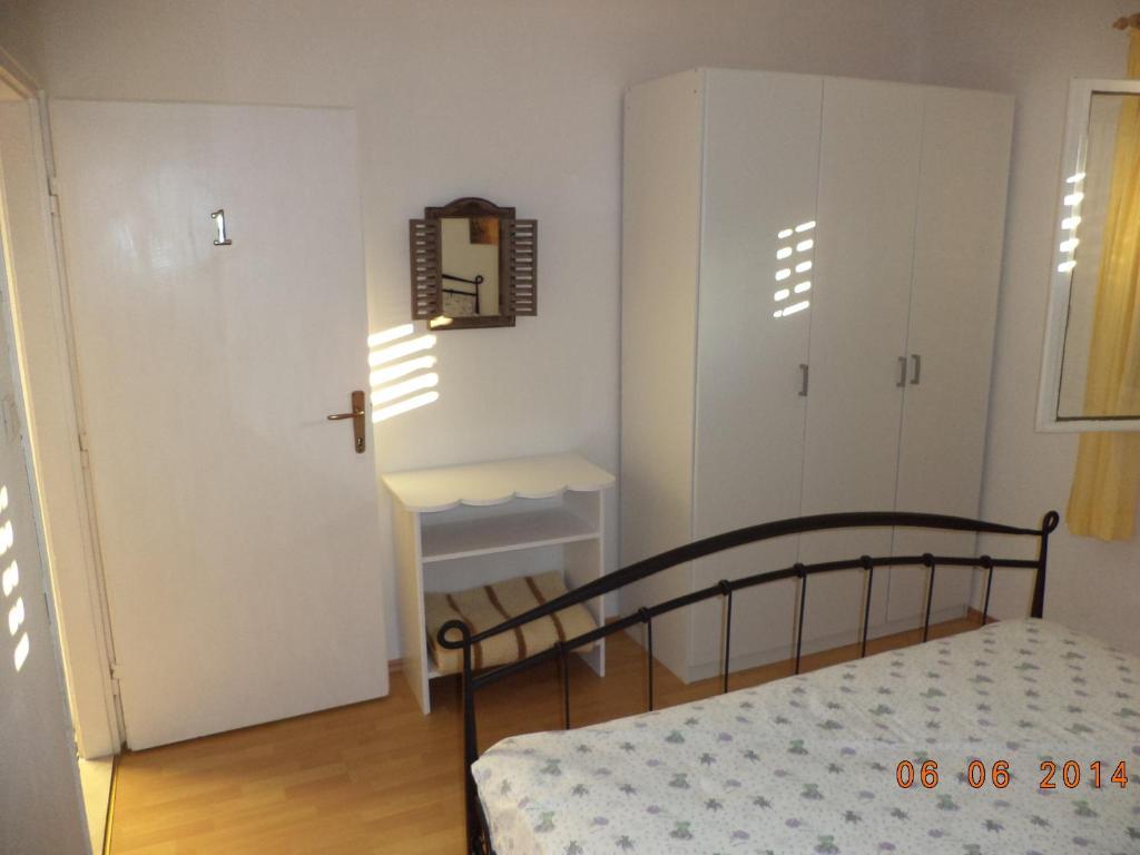 Apartments & Rooms Abba Dubrovník Exteriér fotografie